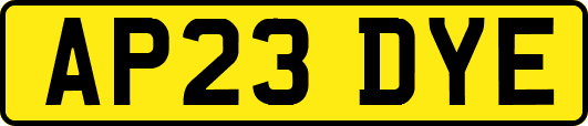 AP23DYE