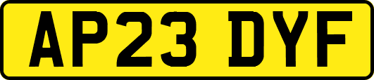 AP23DYF