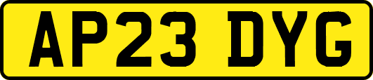 AP23DYG