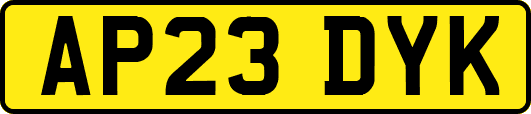 AP23DYK