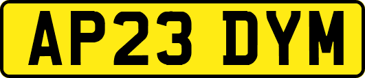 AP23DYM