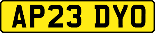 AP23DYO