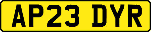 AP23DYR