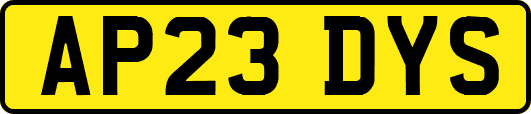 AP23DYS