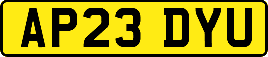 AP23DYU