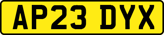 AP23DYX