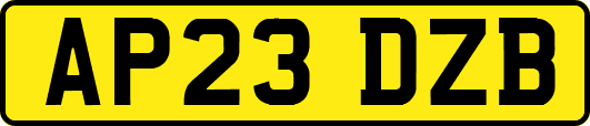 AP23DZB