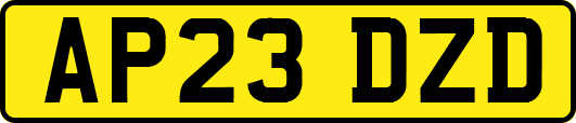 AP23DZD