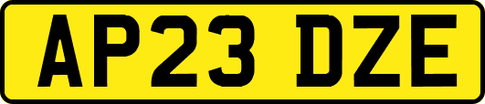 AP23DZE