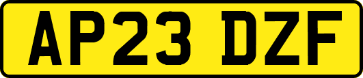 AP23DZF