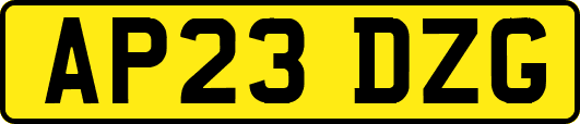 AP23DZG