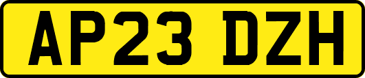 AP23DZH