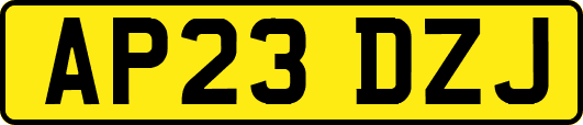 AP23DZJ