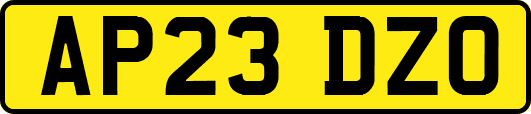 AP23DZO