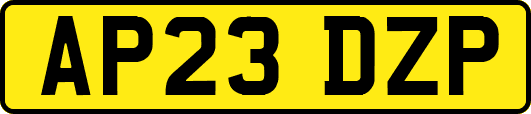 AP23DZP