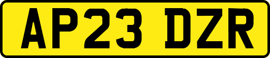 AP23DZR