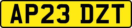 AP23DZT