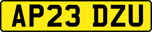 AP23DZU