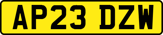 AP23DZW
