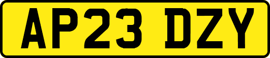 AP23DZY