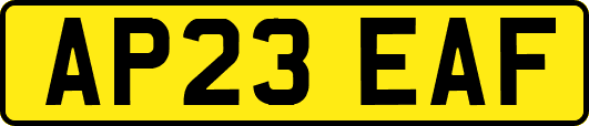 AP23EAF