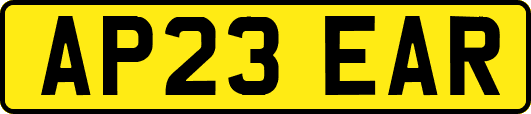 AP23EAR
