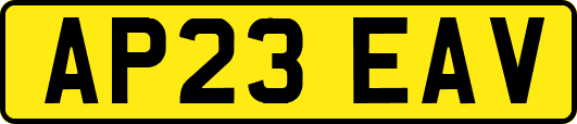 AP23EAV