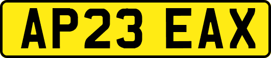 AP23EAX