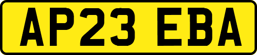 AP23EBA