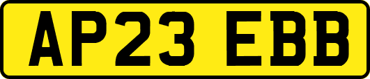 AP23EBB