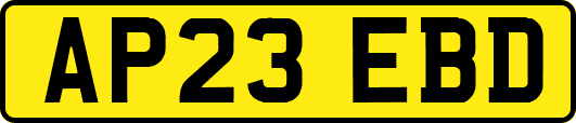 AP23EBD
