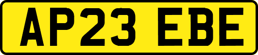 AP23EBE