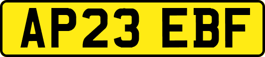 AP23EBF