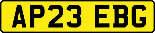 AP23EBG