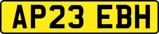 AP23EBH