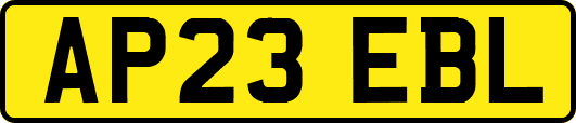 AP23EBL