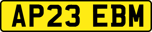 AP23EBM