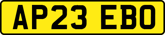 AP23EBO