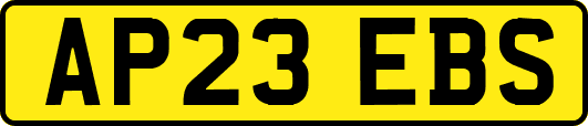 AP23EBS