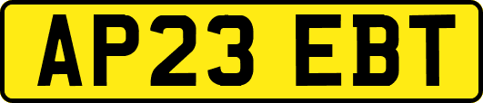 AP23EBT