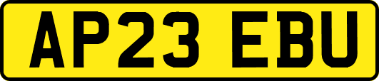 AP23EBU
