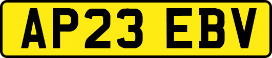 AP23EBV