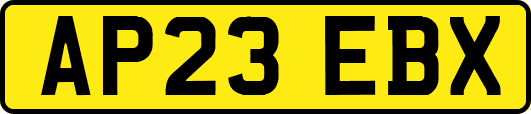 AP23EBX