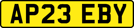AP23EBY