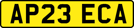 AP23ECA