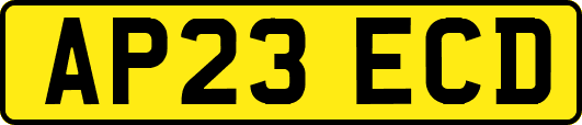 AP23ECD