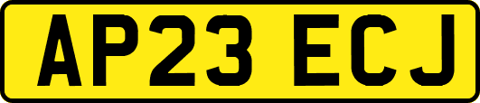 AP23ECJ