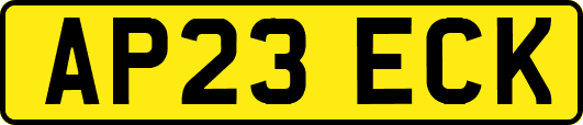 AP23ECK