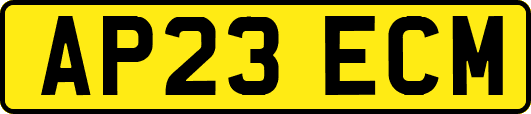 AP23ECM
