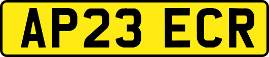 AP23ECR